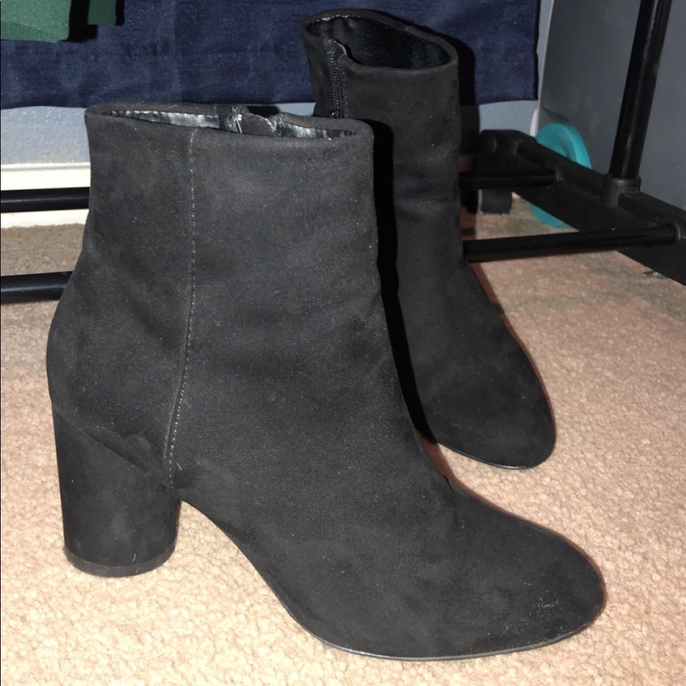 Booties